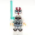 Jek-14 custom Star Wars Minifigure