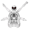 Anti-Venom Custom Marvel Superhero Minifigure