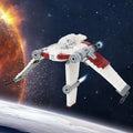 V-19 Torrent Starfighter Custom Star Wars MOC