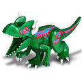 Baryonyx Custom Dinosaur Large Minifigure