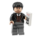 Credence Barebone Custom Fantastic Beasts Series Minifigure