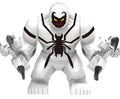 Anti-Venom Custom Marvel Superhero Large Minifigure