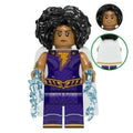 Darla Dudley Shazam Custom DC Comics Superhero Minifigure