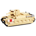 Matilda II British Infantry Tank