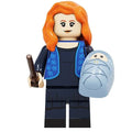 Lily Harry Potter custom Harry Potter Series Minifigure