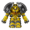 Astartes Blood Angels Saturn Terminator From Warhammer 30K Minifigure