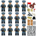 Bright Sword Legion Custom Bundle Set Figure