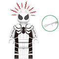Spider-Man (Future Foundation) Custom Marvel Superhero Minifigure - Minifigure Bricks
