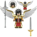 Saint Celestine From Warhammer 40K Minifigure - Minifigure Bricks
