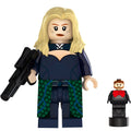 Satine Kryze Custom Star Wars Minifigure