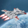 Pirate Snub Fighter Custom Star Wars MOC