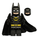 Batman Custom DC Superhero Minifigure - Minifigure Bricks