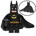 Batman Custom DC Comics Superhero Minifigure