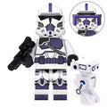 187th Legion Clone Trooper Custom Star Wars Minifigure