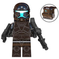Omega Sqaud Trooper Custom Star Wars Minifigure