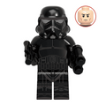Shadow Troopers Custom Star Wars Minifigure