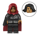 The Hood (Marvel Comics) Custom Marvel supervillain Minifigure - Minifigure Bricks