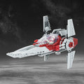 V-Wing Fighter Custom Star Wars MOC