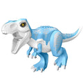 Tyrannosaurus Rex Custom Dinosaur Large Minifigure