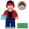 Jesse Pinkman Breaking Bad TV Series Minifigure - Minifigure Bricks