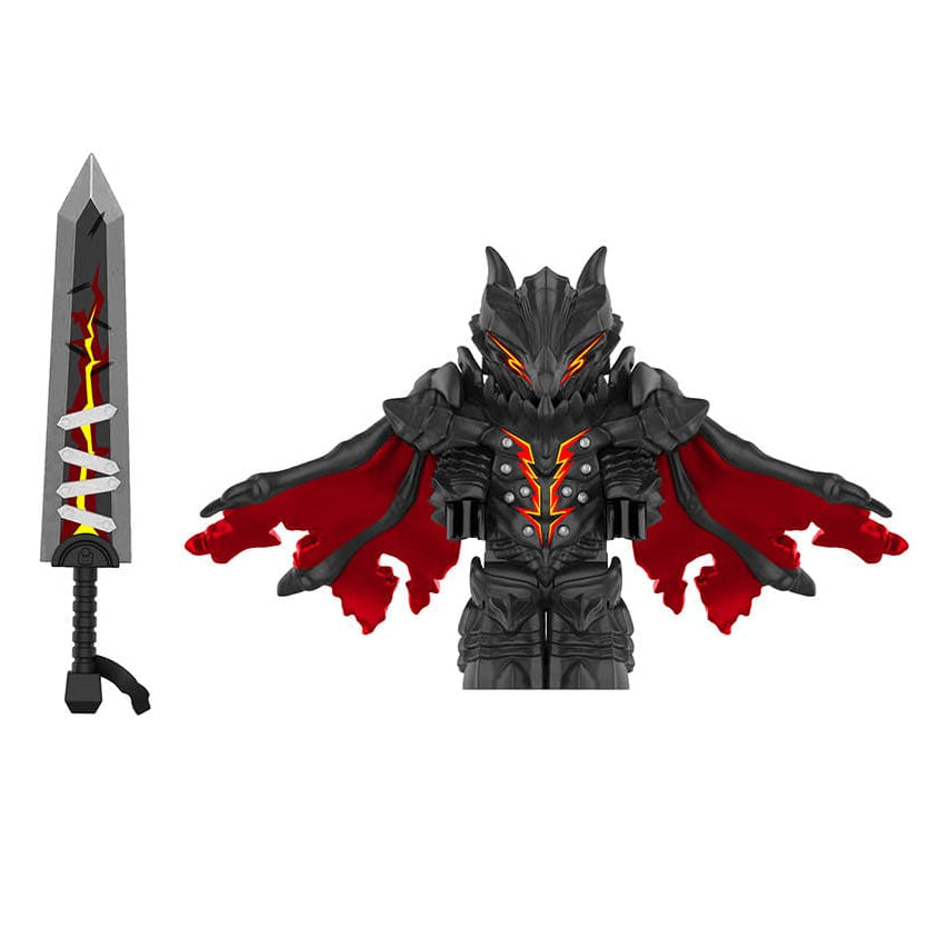 Guts Custom Berserk Anime Figure