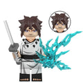 Indra Ōtsutsuki Custom Anime Minifigure