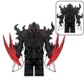 Ant King (Solo Leveling) Anime Minifigure
