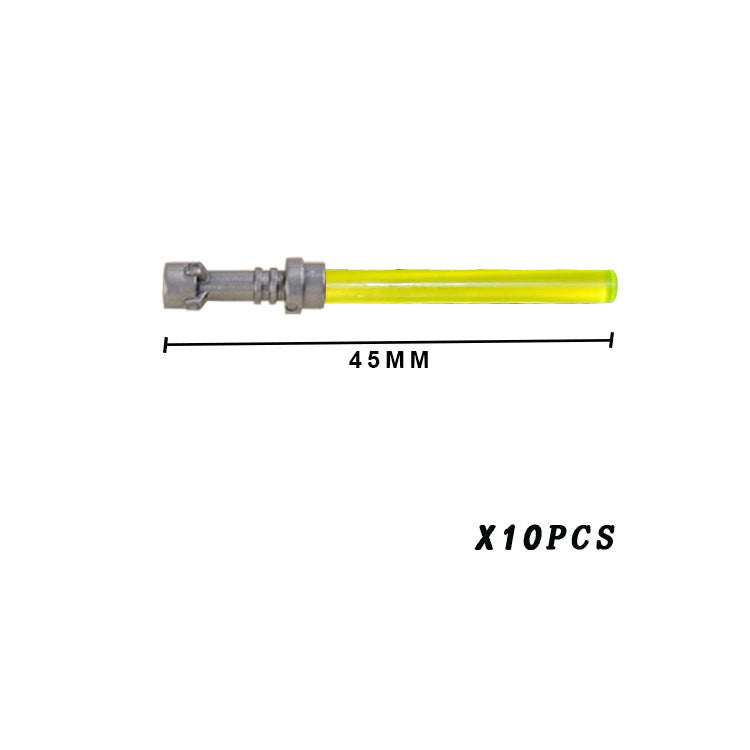 Lightsabers Custom Star Wars Accessory