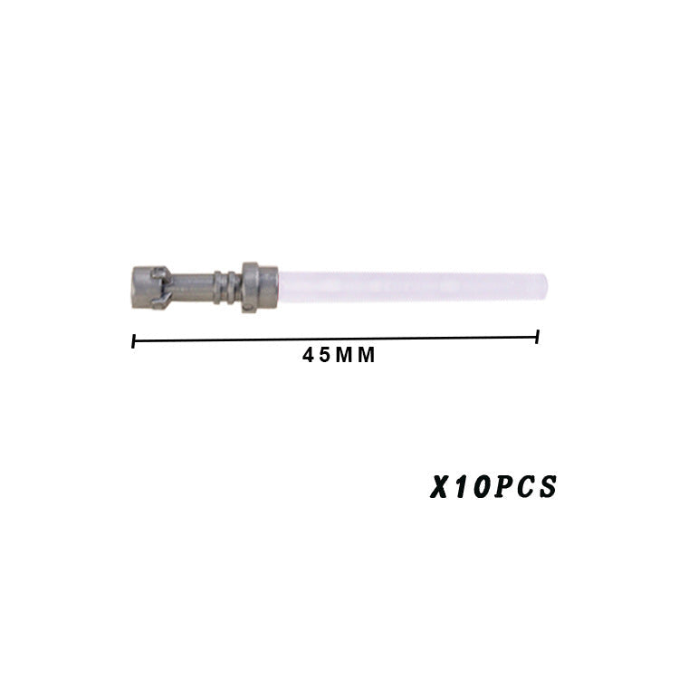 Lightsabers Custom Star Wars Accessory