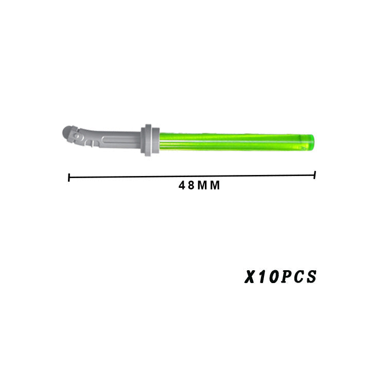 Lightsabers Custom Star Wars Accessory