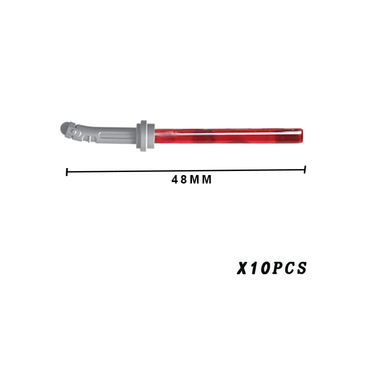 Lightsabers Custom Star Wars Accessory
