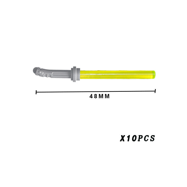 Lightsabers Custom Star Wars Accessory