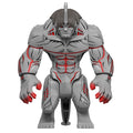 Marc Custom Ling Cage Incarnation Anime Large Minifigure