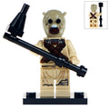 Tusken Raider custom Star Wars Minifigure - Minifigure Bricks