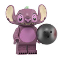 Special Stitch Custom Lilo and Stitch Disney Minifigure