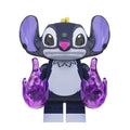 Special Stitch Custom Lilo and Stitch Disney Minifigure