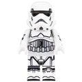 Fat Stormtrooper Custom Star Wars Minifigure