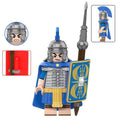 Roman Heavy Infantry Custom Roman Empire Minifigure