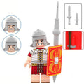 Roman Infantry Custom Roman Empire Minifigure
