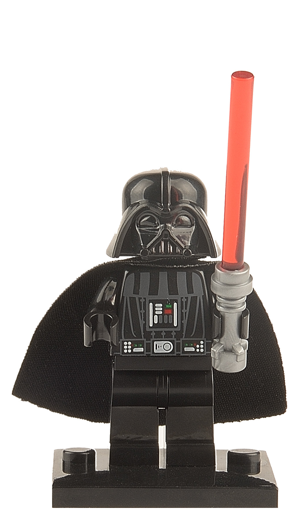 Darth Vader custom Star Wars Minifigure - Minifigure Bricks
