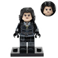 Yennefer From The Witcher Custom Minifigure - Minifigure Bricks