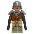 Raider custom Star Wars Minifigure