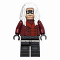 Savant Custom DC Comics Superhero Minifigure - Minifigure Bricks