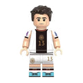 Thomas Muller Custom Minifigure Football Player