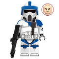 Boomer 501st ARF Trooper Star Wars Minifigure
