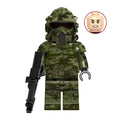 Forest ARF Trooper Star Wars Minifigure