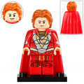 Starfox Custom Marvel Superhero Minifigure - Minifigure Bricks