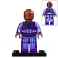 High Evolutionary (Guardians of the Galaxy) Custom Marvel Superhero Minifigure - Minifigure Bricks