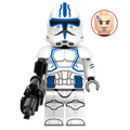 Hardcase Clone Trooper Star Wars Minifigure