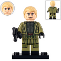 Luthen Rael Custom Star Wars Minifigure - Minifigure Bricks